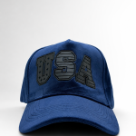 VELVET FABRIC CAP