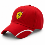 PARACHUTE FABRIC CAP