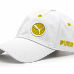 COTTON CAP