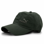 PARACHUTE FABRIC CAP