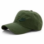 PARACHUTE FABRIC CAP