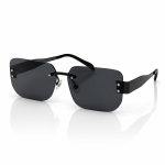 Dual shade sunglasses