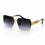 Dual shade sunglasses