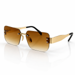 Dual shade sunglasses
