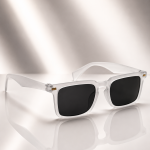 Rectangle sunglasses