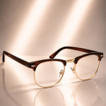TRANSPARENT   GLASSES