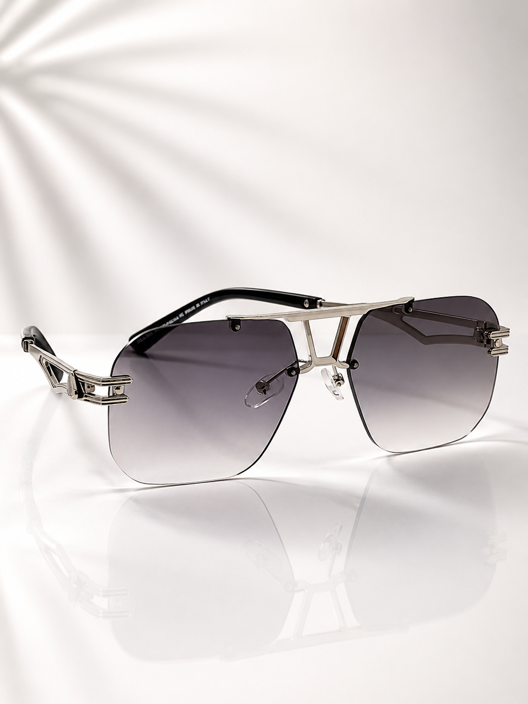 ChatGPT Image Jun 4, 2026, 05_45_42 PM DUAL SHADE FRAMELESS SUNGLASS - Image 1