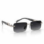 RECTANGLE SUNGLASSES