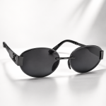 OVAL SHAPE SUNGLASSES