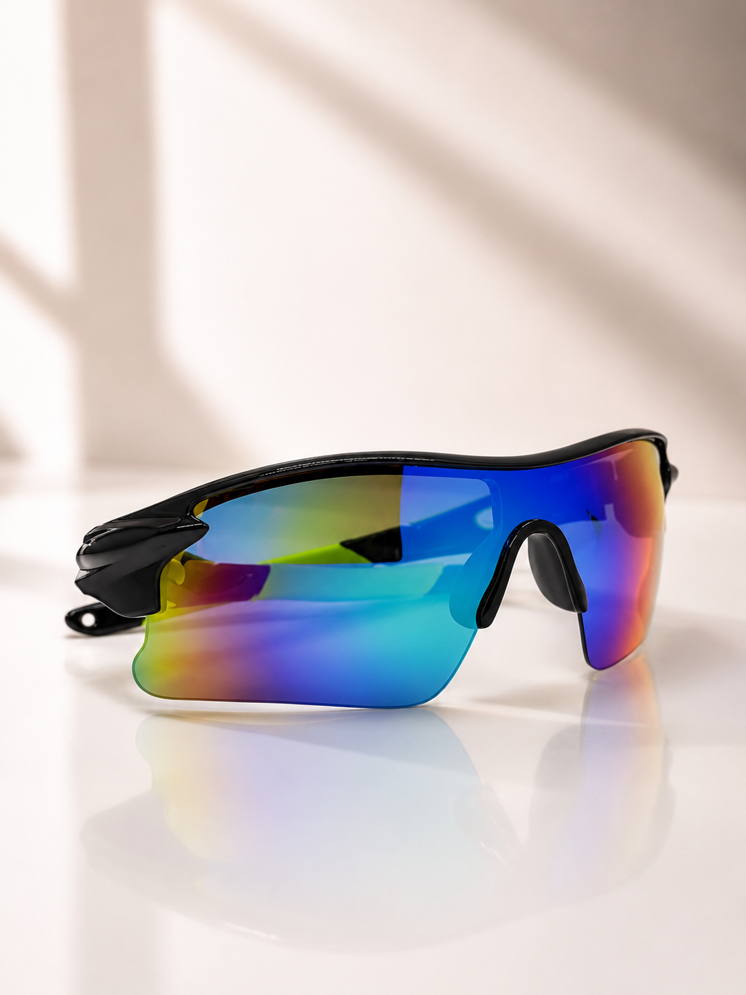 ChatGPT Image Jun 7, 2026, 07_59_45 PM SPORTS FRAMELESS SUNGLASS - Image 1