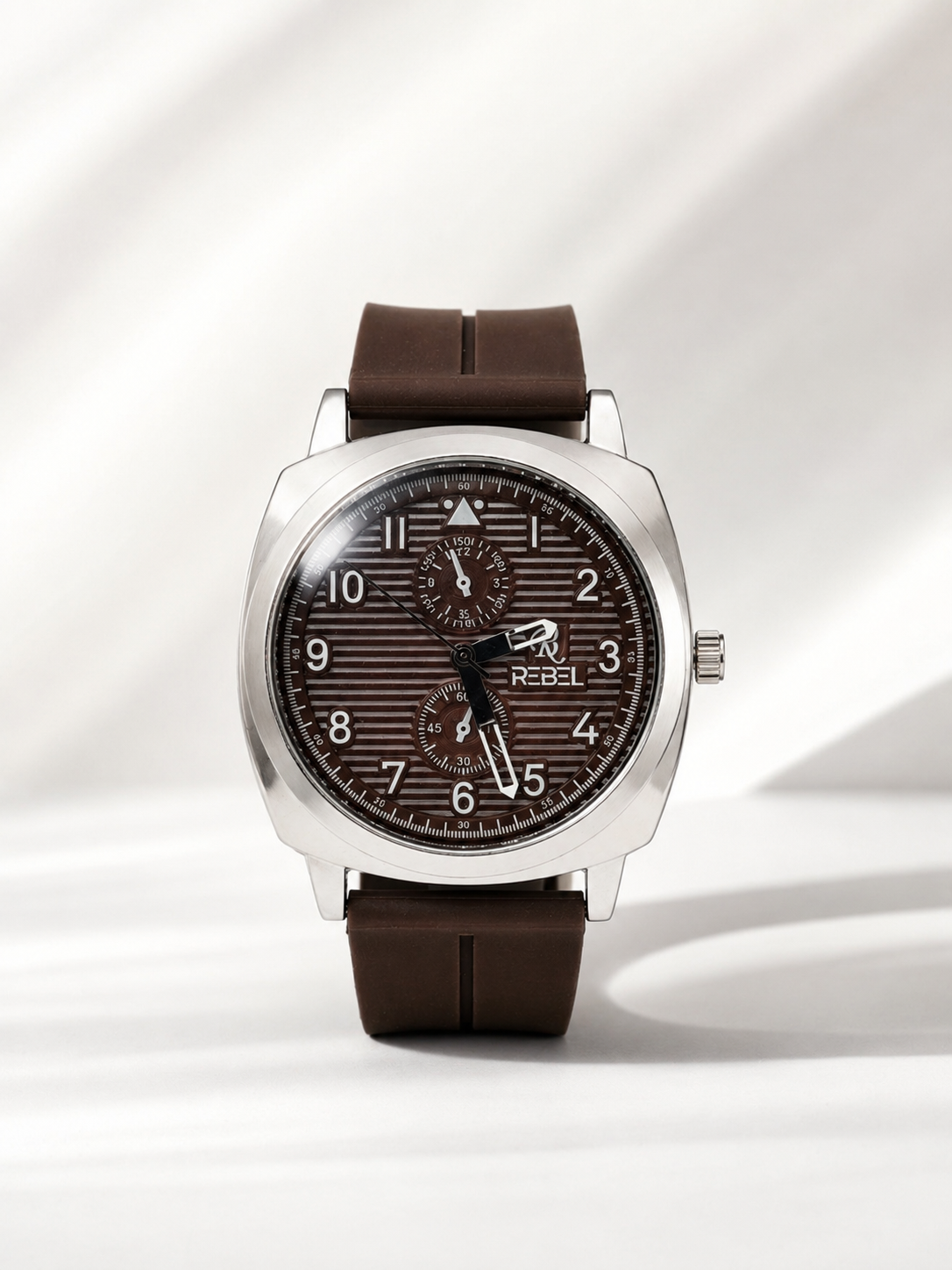 ChatGPT Image May 10, 2026, 09_07_43 PM Rebel silicon straps watch - Image 1