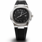 Silicon watch