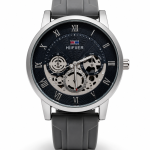 Hilfiger watch