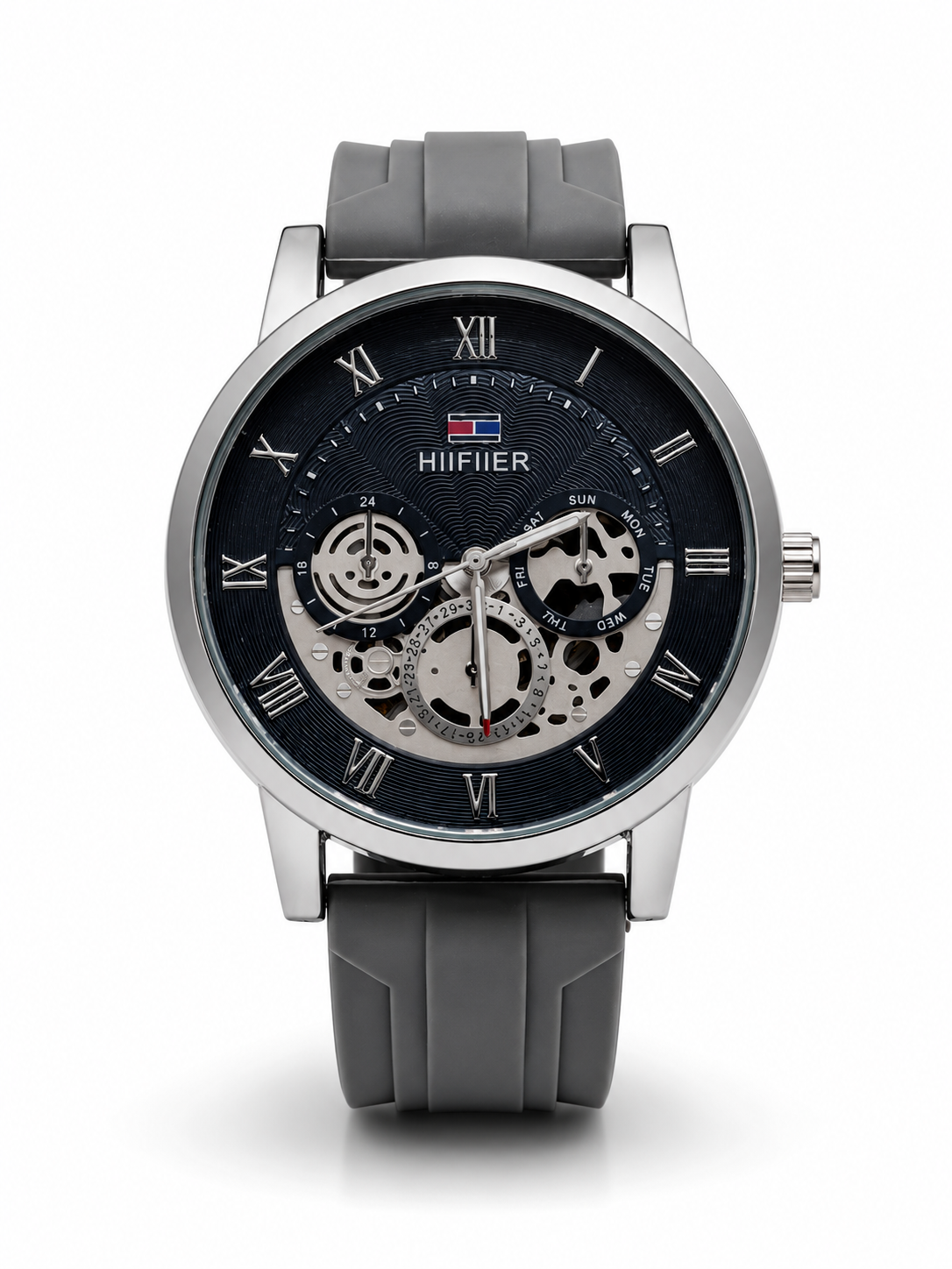 ChatGPT Image May 14, 2026, 08_35_54 PM Hilfiger watch - Image 1