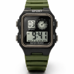 Sport watch