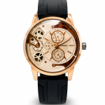 Fossil watch