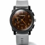 custom watch