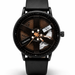 V9 collection watch