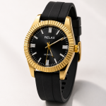 Relax watch