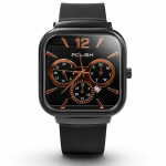 Polish watch