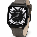 JEGVAR WATCH
