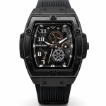 BLACK WATCH