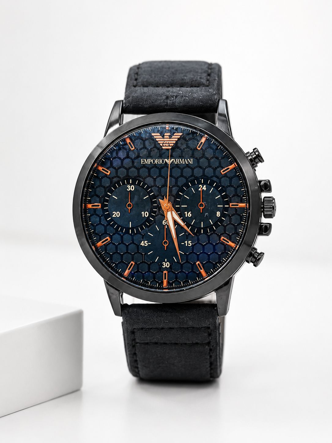 ChatGPT Image May 17, 2026, 04_02_43 PM EMPORIO ARMANI WATCH - Image 1