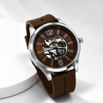 TEESORTI WATCH