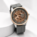 TEESORTI  WATCH