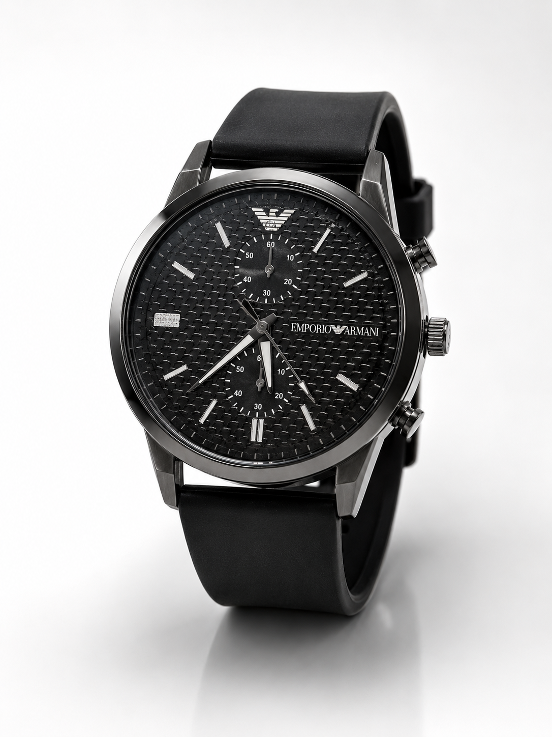 ChatGPT Image May 19, 2026, 01_37_09 PM EMPORIO ARMANI WATCH - Image 1
