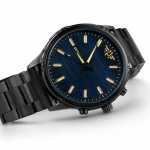 POLICE WHATCH METAL STRAP