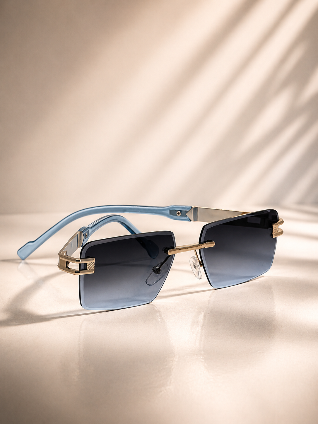 ChatGPT Image May 31, 2026, 02_02_26 PM Rectangle sunglasses - Image 1