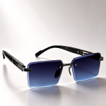 Rectangle sunglasses
