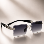 Rectangle sunglasses