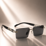 Rectangle sunglasses