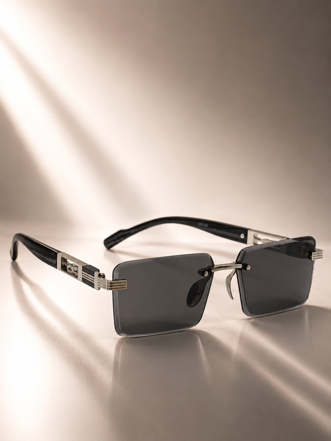 ChatGPT Image May 31, 2026, 05_29_46 PM Rectangle sunglasses - Image 1
