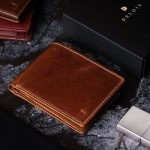 Leather Wallets