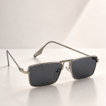 RECTANGLE SUNGLASSES