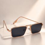 RECTANGLE SUNGLASSES