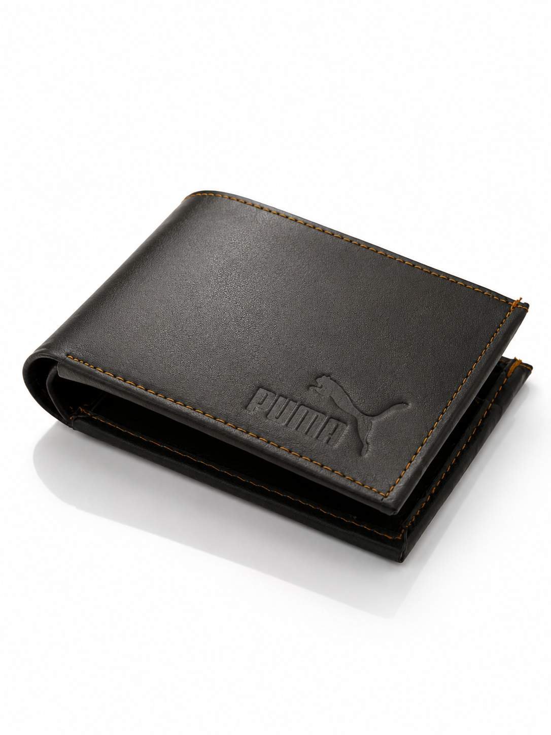 ChatGPT Image Jun 11, 2026, 05_19_54 PM GRAY LEATHER WALLET - Image 1