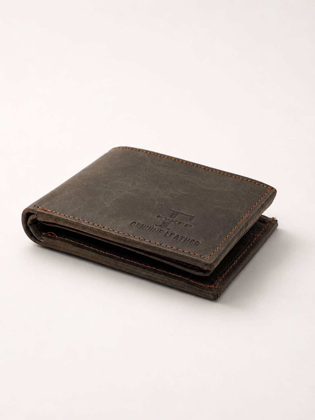 ChatGPT Image Jun 12, 2026, 04_03_42 PM BROWN LEATHER WALLET - Image 1