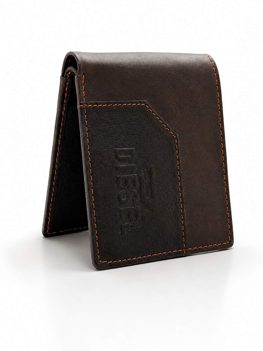 ChatGPT Image Jun 13, 2026, 05_11_18 PM BROWN LEATHER WALLET - Image 1