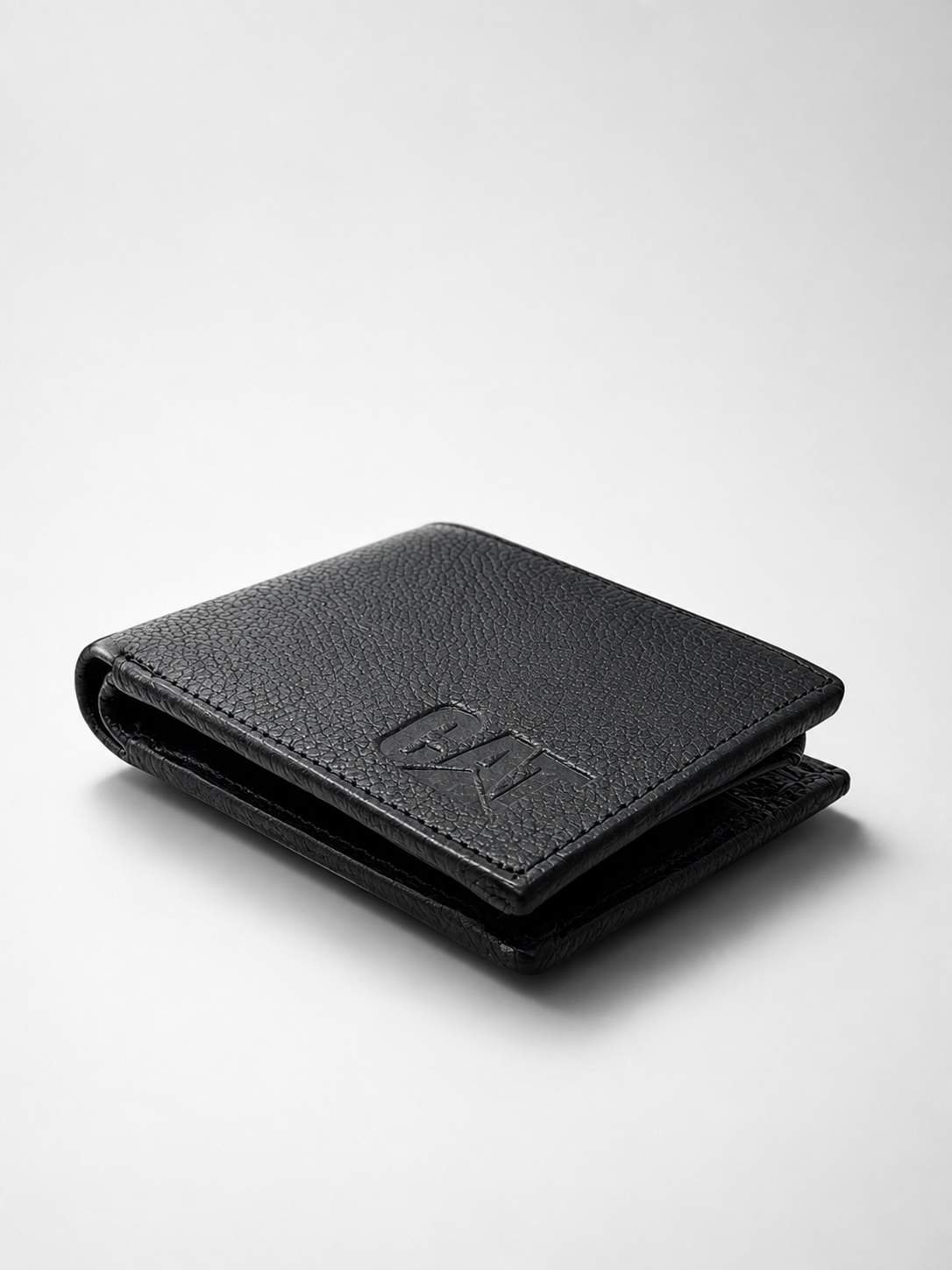 ChatGPT Image Jun 13, 2026, 07_01_19 PM GRAY LEATHER WALLET - Image 1