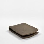 TAN LEATHER WALLET