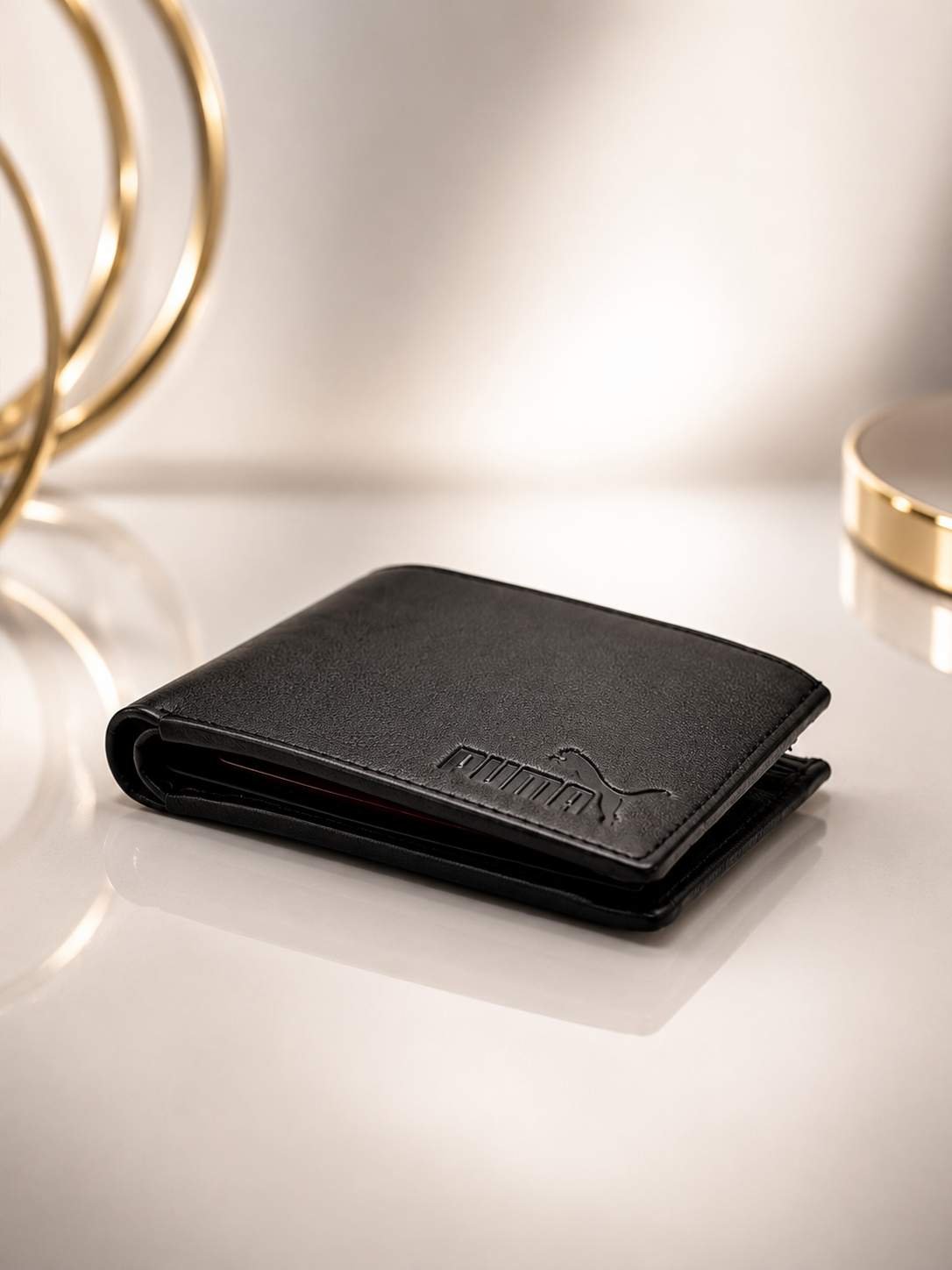 ChatGPT Image Jun 14, 2026, 04_20_28 PM BLACK LEATHER WALLET - Image 1
