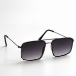 RECTANGLE SUNGLASSES