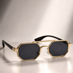 HEXAGON SUNGLASSES