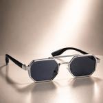 HEXAGON SUNGLASSES