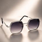 HEXAGON SUNGLASSES