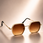HEXAGON SUNGLASSES